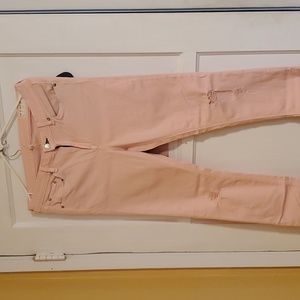 RAG&BONE Skinny jeans